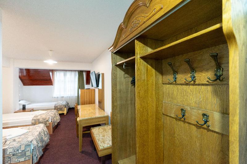 スタンダードトリプルルーム, Mountain Breeze