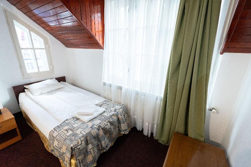 スタンダードトリプルルーム, Mountain Breeze