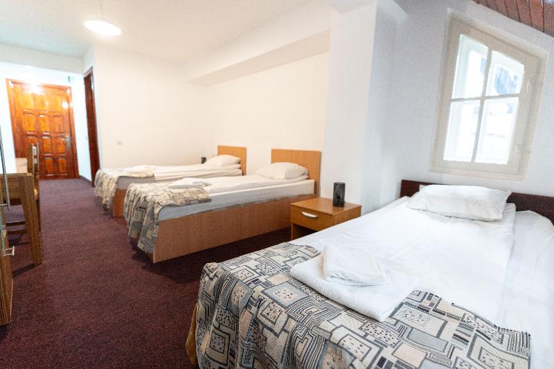 スタンダードトリプルルーム, Mountain Breeze