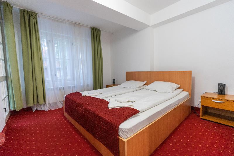 1ベッドルームアパートメント, Mountain Breeze