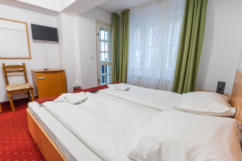 1ベッドルームアパートメント, Mountain Breeze