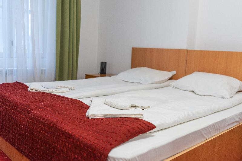 1ベッドルームアパートメント, Mountain Breeze