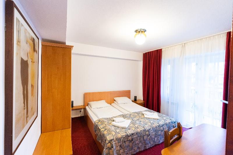 1ベッドルームアパートメント, Mountain Breeze