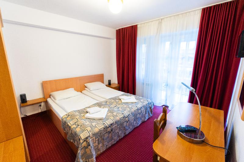 1ベッドルームアパートメント, Mountain Breeze