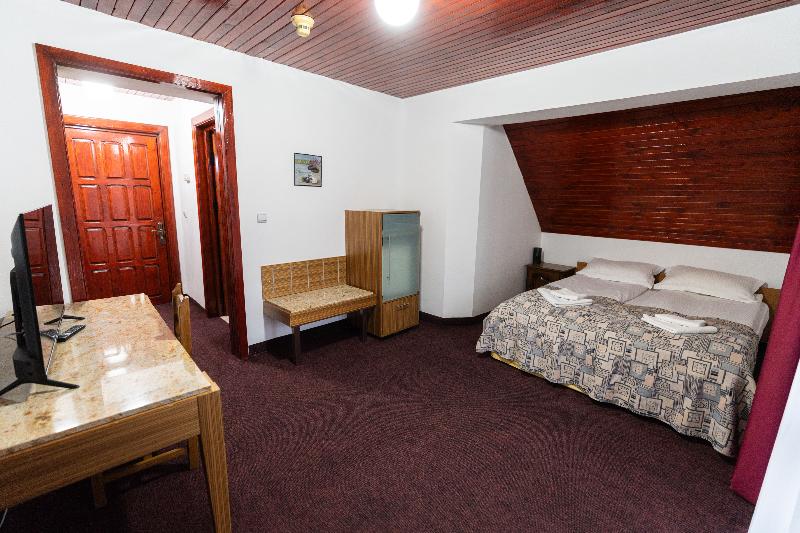 1ベッドルームアパートメント, Mountain Breeze