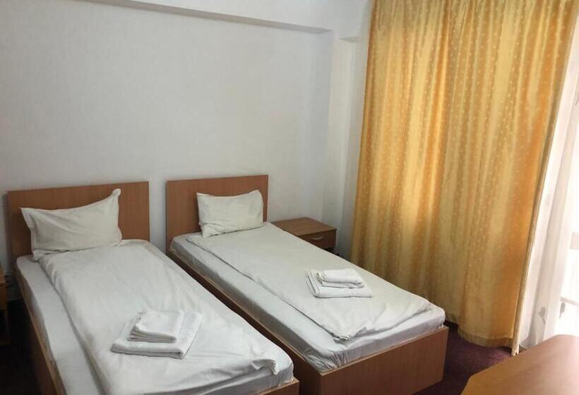 スタンダードルーム, Mountain Breeze