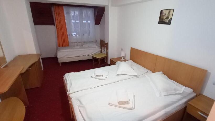 スタンダードトリプルルーム, Mountain Breeze