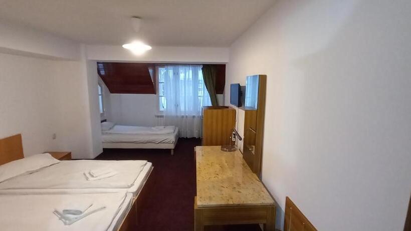 スタンダードトリプルルーム, Mountain Breeze