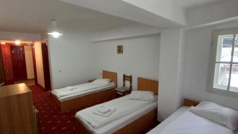 スタンダードトリプルルーム, Mountain Breeze