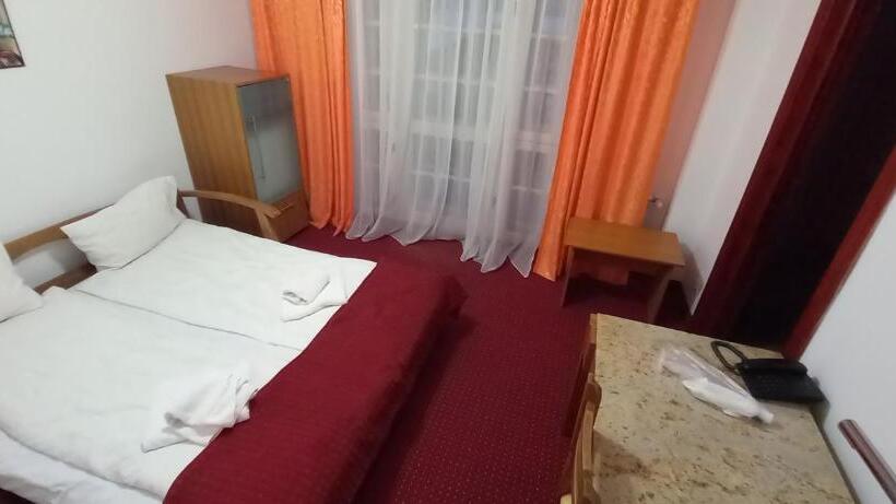 1ベッドルームアパートメント, Mountain Breeze