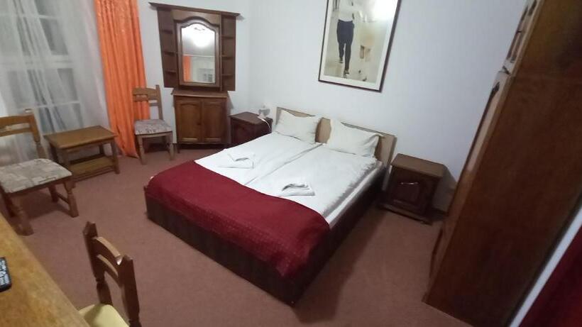 1ベッドルームアパートメント, Mountain Breeze