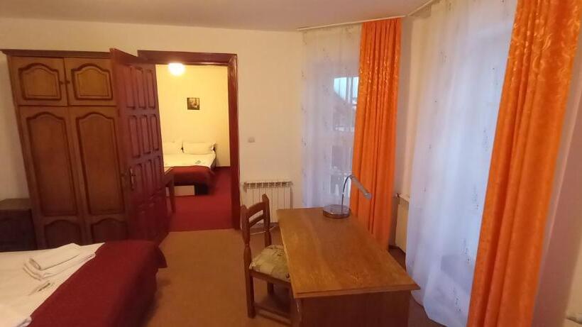 1ベッドルームアパートメント, Mountain Breeze