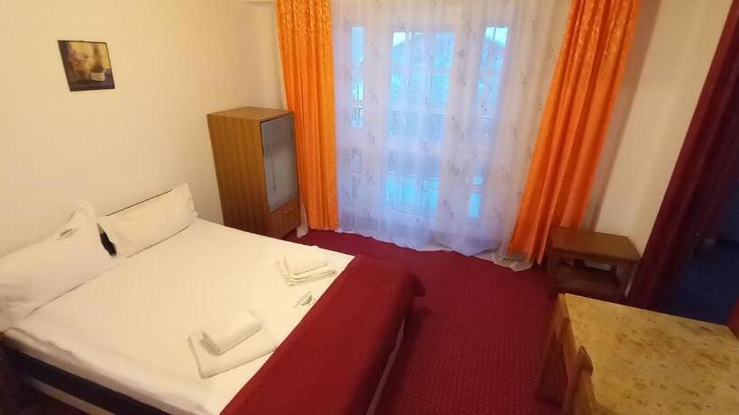 1ベッドルームアパートメント, Mountain Breeze