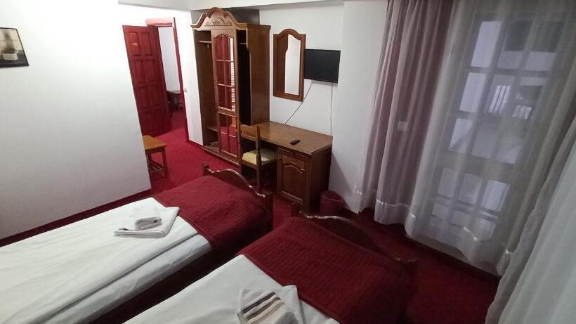 スタンダードルーム, Mountain Breeze