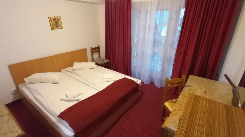 スタンダードルーム, Mountain Breeze