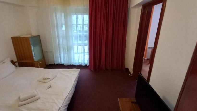 1ベッドルームアパートメント, Mountain Breeze