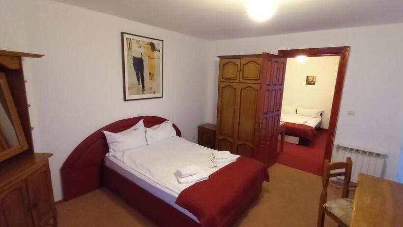 1ベッドルームアパートメント, Mountain Breeze