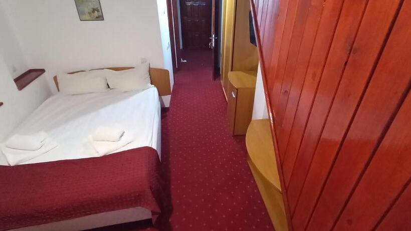 スタンダードルーム, Mountain Breeze