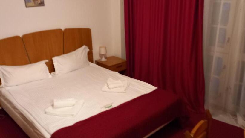 スタンダードルーム, Mountain Breeze