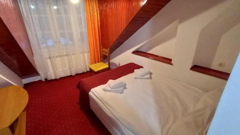 スタンダードルーム, Mountain Breeze