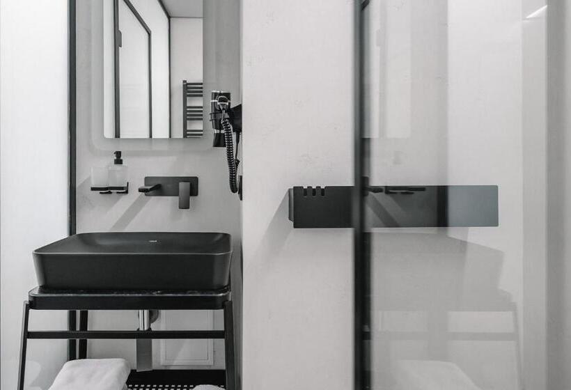 اتاق استاندارد, Ribas Rooms Lutsk