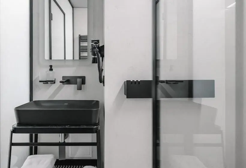 スタンダードルーム, Ribas Rooms Lutsk