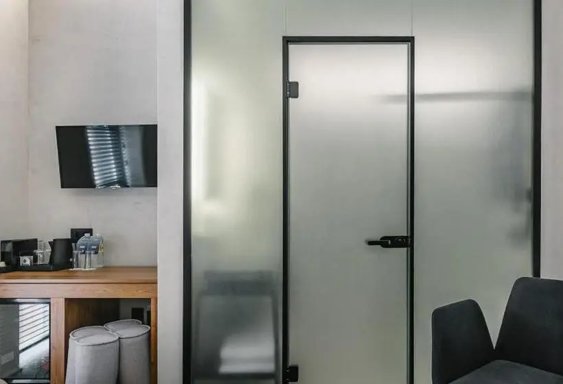 スタンダードルーム, Ribas Rooms Lutsk
