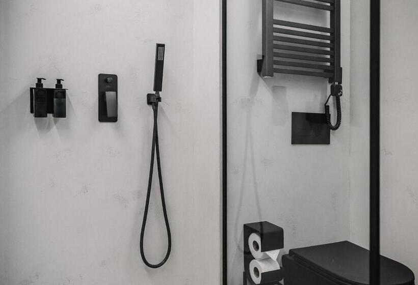 اتاق سوپریور, Ribas Rooms Lutsk