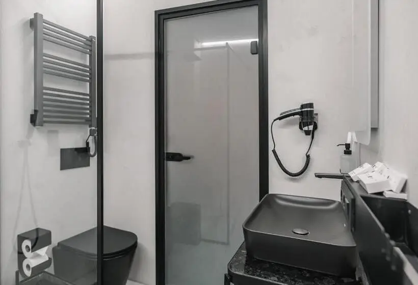 スーペリアールーム, Ribas Rooms Lutsk