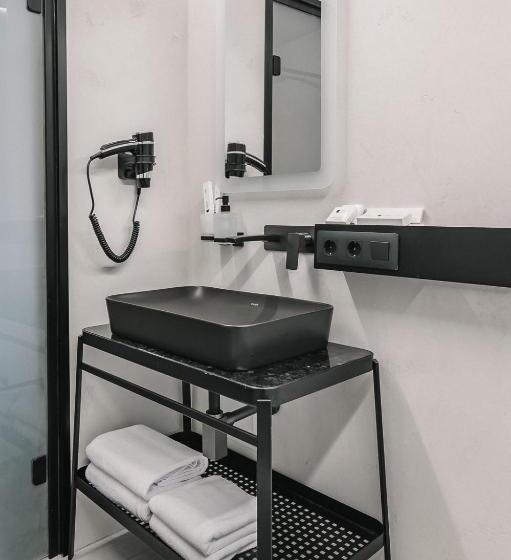 חדר סופריור, Ribas Rooms Lutsk