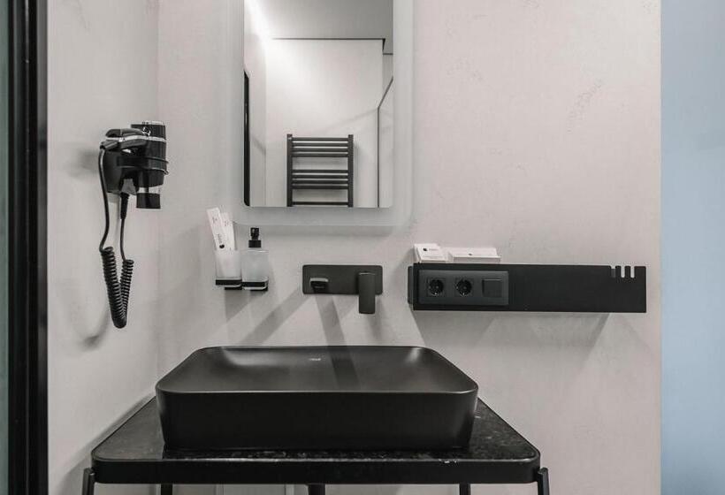 חדר סופריור, Ribas Rooms Lutsk