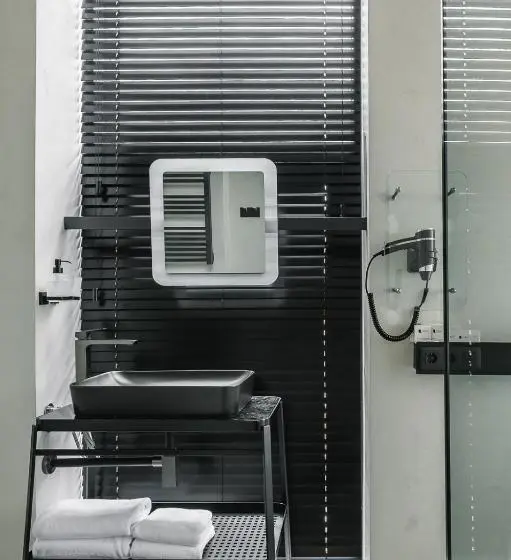スイート, Ribas Rooms Lutsk