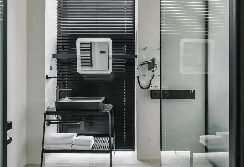 スイート, Ribas Rooms Lutsk