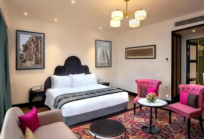 ジュニアスイート, Welcomhotel By Itc Hotels, Guntur