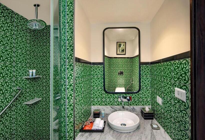 Номер Стандарт, Welcomhotel By Itc Hotels, Guntur
