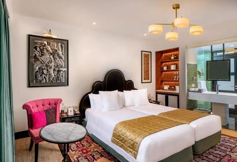 スタンダードルーム, Welcomhotel By Itc Hotels, Guntur
