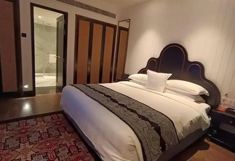 エクゼクティブスイート, Welcomhotel By Itc Hotels, Guntur