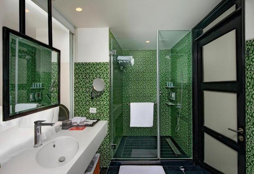 Номер Deluxe, Welcomhotel By Itc Hotels, Guntur