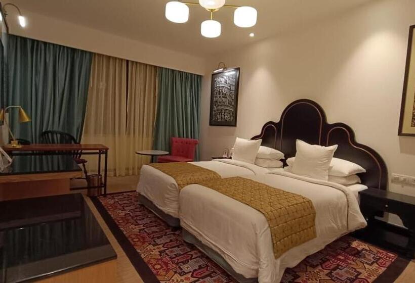 Номер Superior, Welcomhotel By Itc Hotels, Guntur