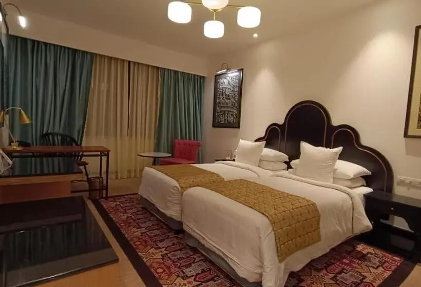 スーペリアールーム, Welcomhotel By Itc Hotels, Guntur