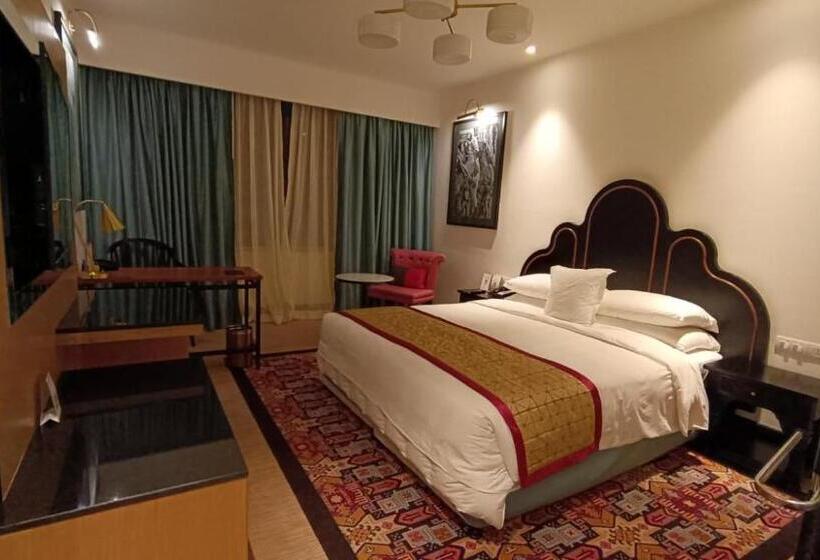 اتاق سوپریور, Welcomhotel By Itc Hotels, Guntur