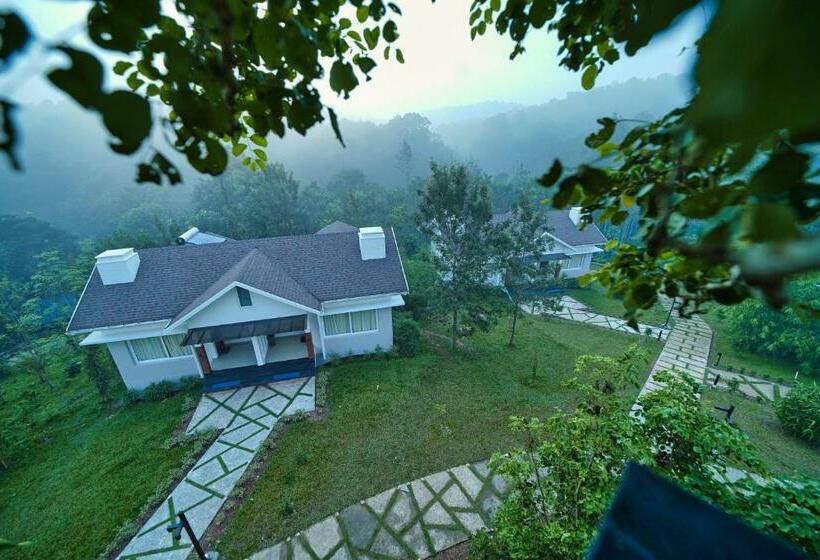 高级大房间, Jungle Bay Resorts & Spa