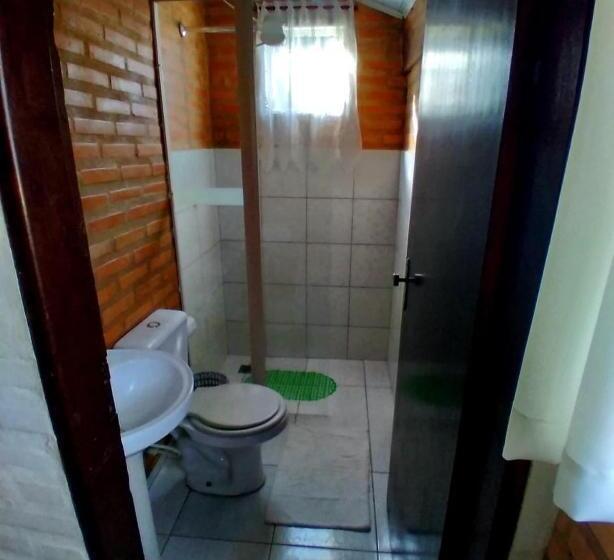 标准间, Estalagem Mar De Morros