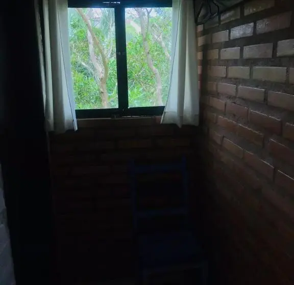 スタンダードルーム, Estalagem Mar De Morros
