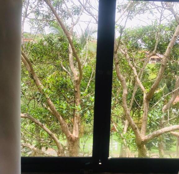 标准间, Estalagem Mar De Morros