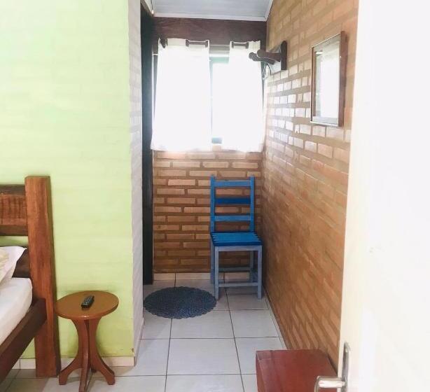 Standardzimmer, Estalagem Mar De Morros