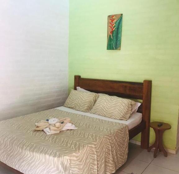 标准间, Estalagem Mar De Morros