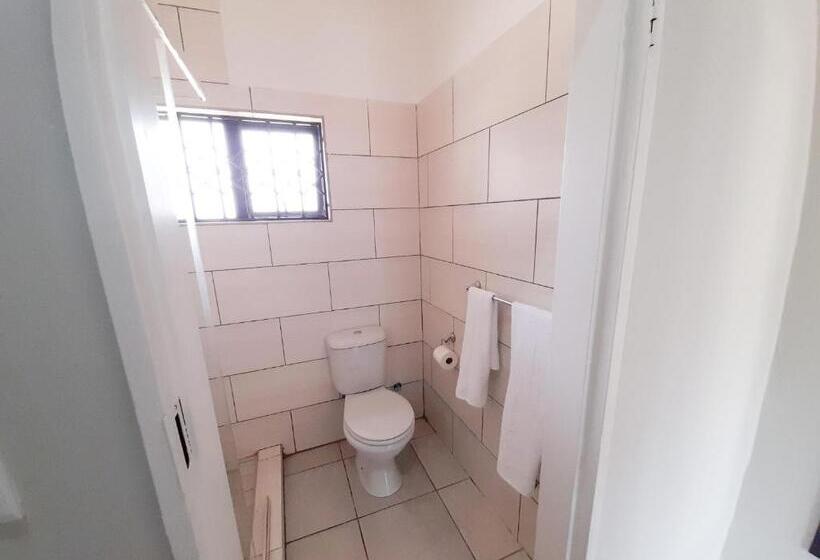 غرفة قياسية, South Serene Guest House