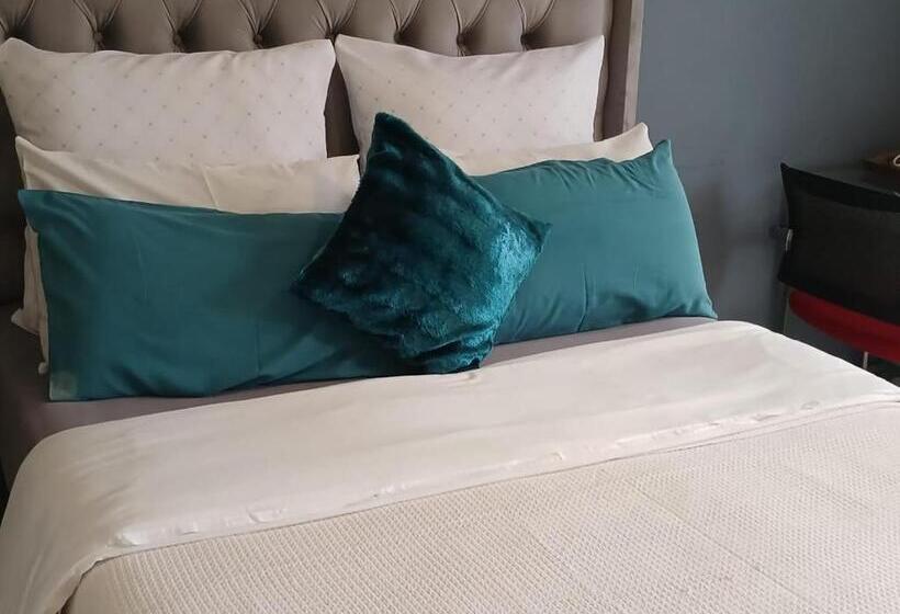 غرفة قياسية, South Serene Guest House