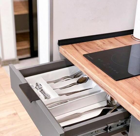 استودیوی استاندارد, Rest&ski Spa Resort